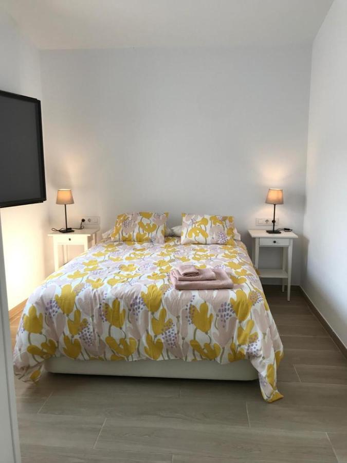 Encantadora Casa Rural Can Vidal Espolla ภายนอก รูปภาพ
