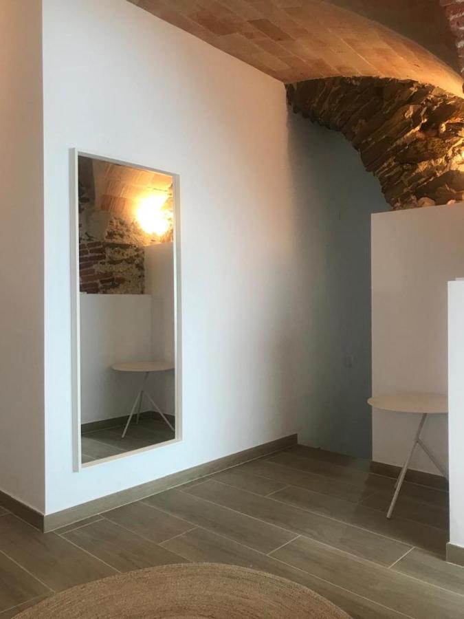 Encantadora Casa Rural Can Vidal Espolla ภายนอก รูปภาพ