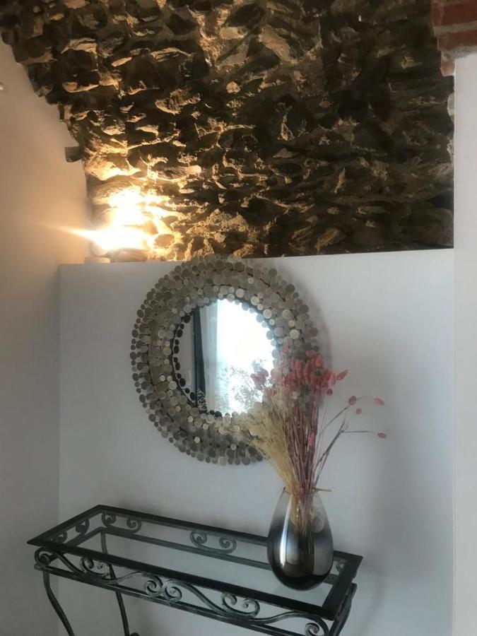 Encantadora Casa Rural Can Vidal Espolla ภายนอก รูปภาพ